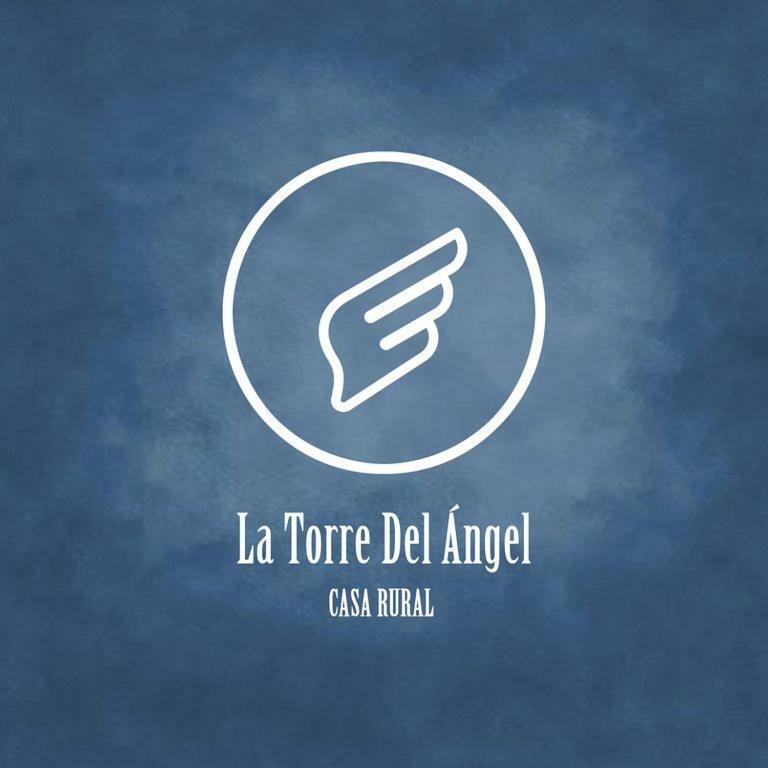 La Torre Del Angel Casa Rural Mirambel  Exterior foto